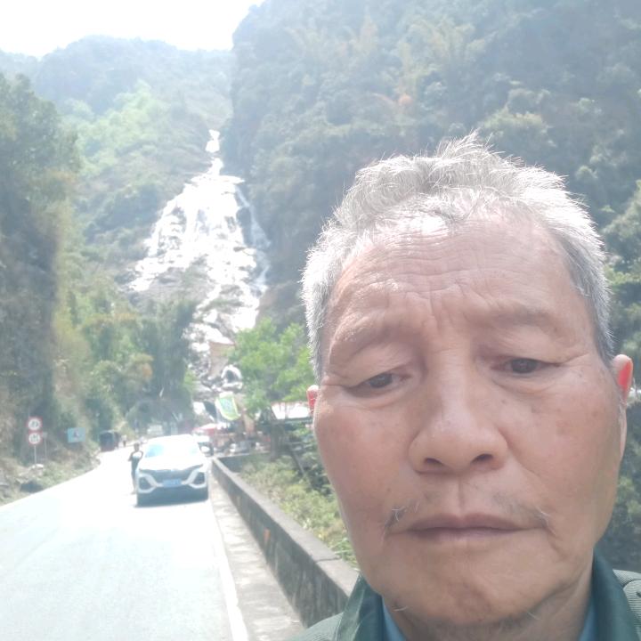 快乐老李