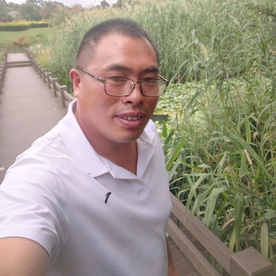 一切都靠自己，加油