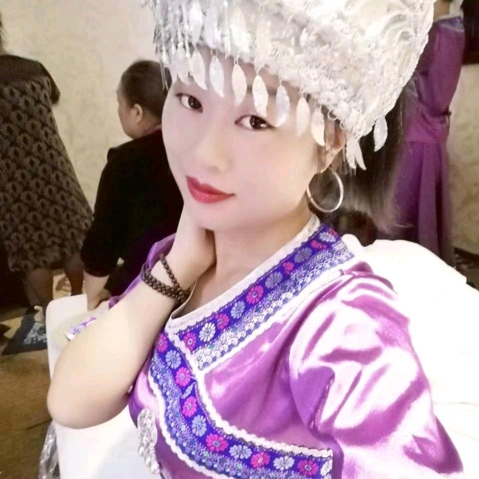 吴阿萌