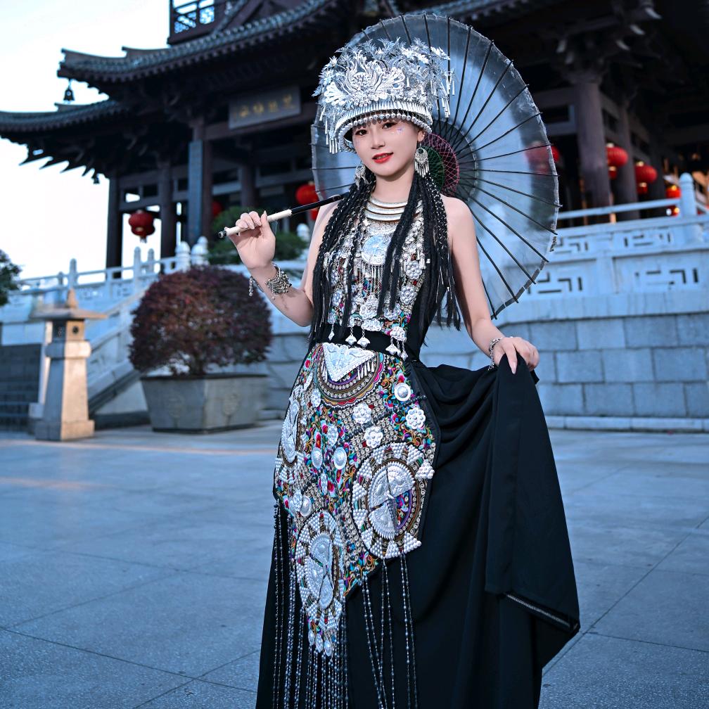 姚窕淑女