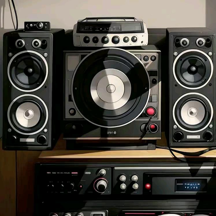 怀旧经典歌曲。（大号）