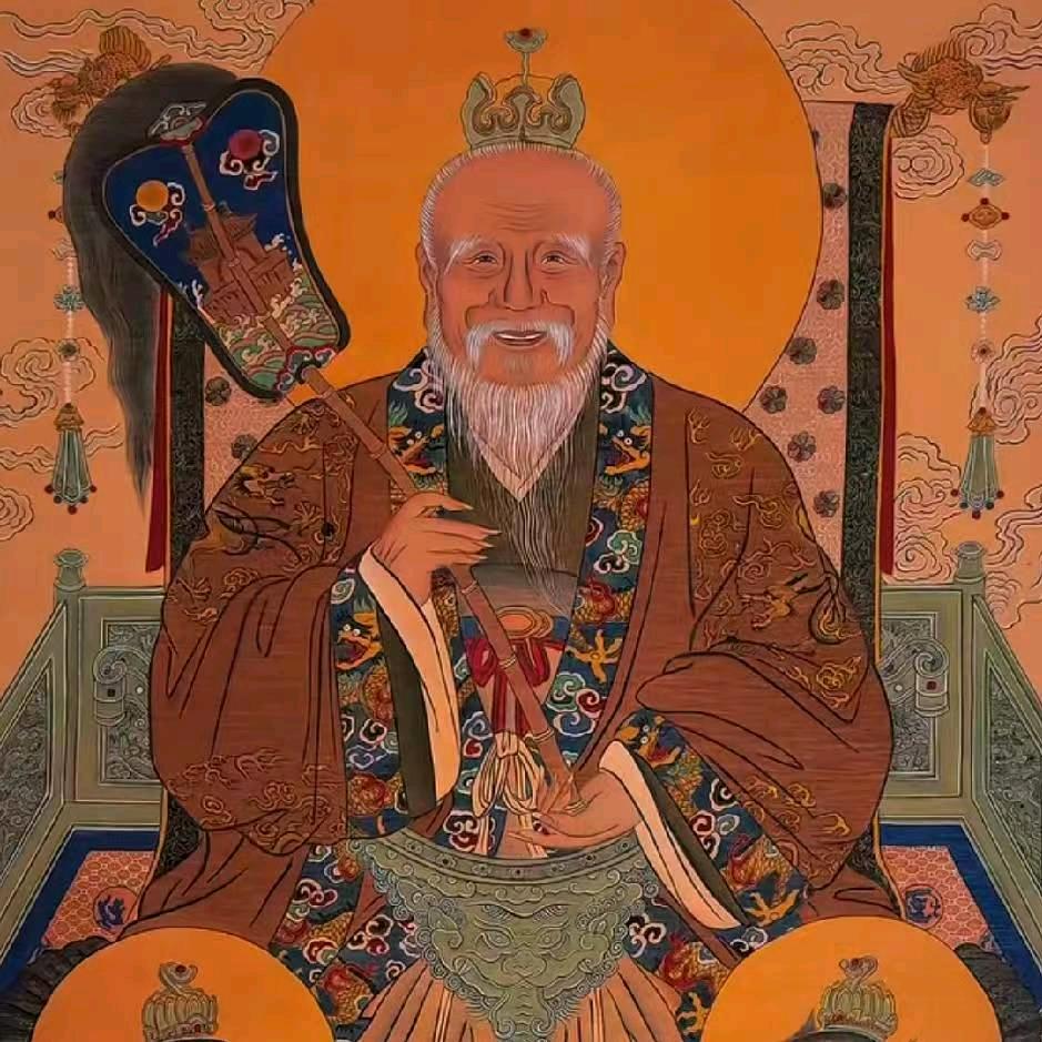 正善明镜堂