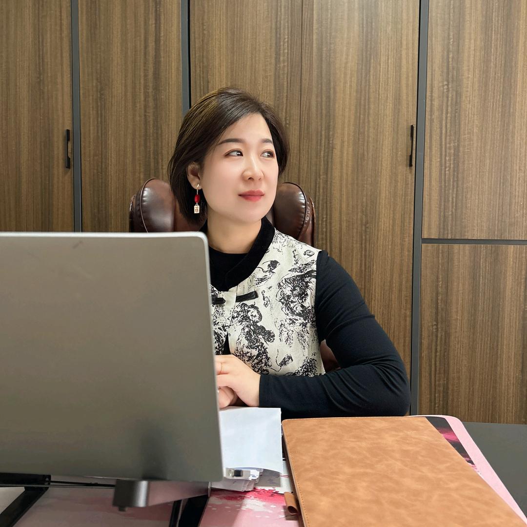 哈弗汽车品牌总💞丽总👧413