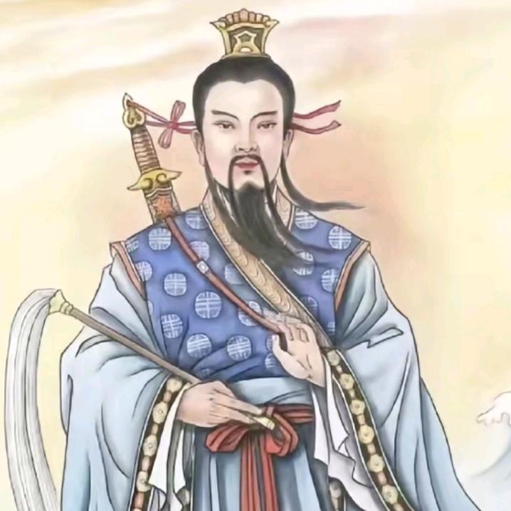 得意忘形天尊