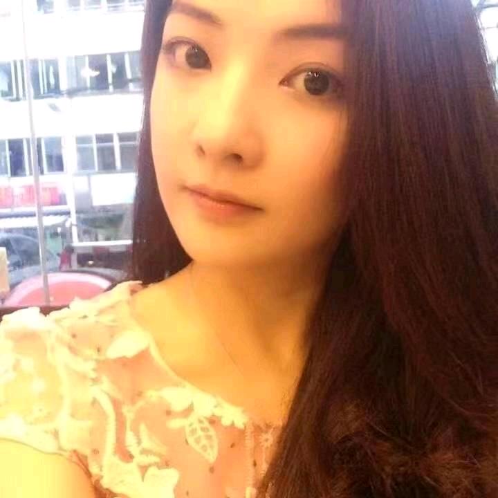 蓝天白云