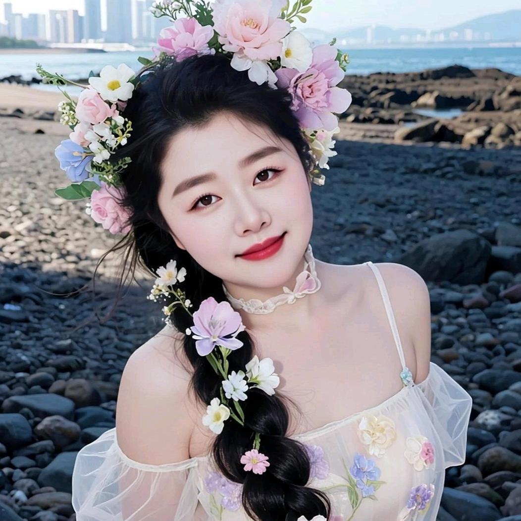 💞ღ᭄多蔡多亿ღ᭄💞