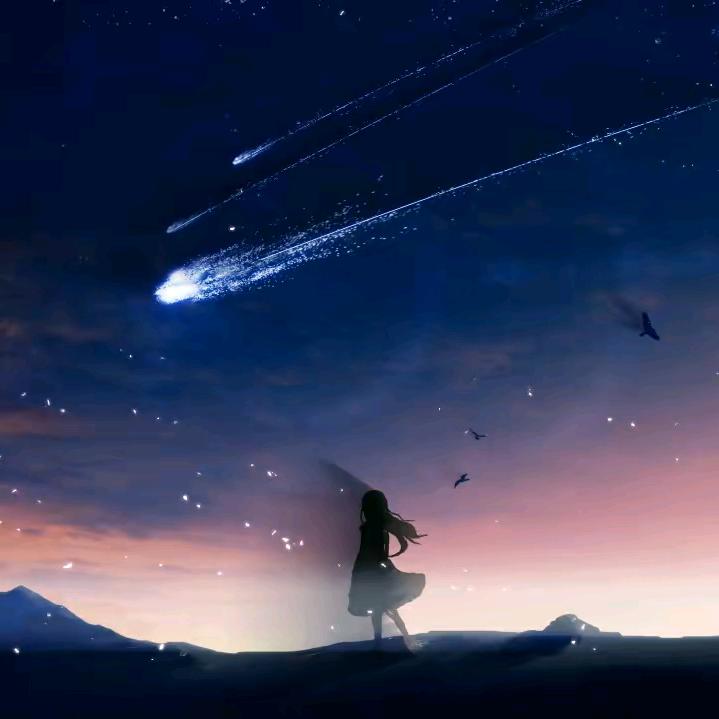 细水长流