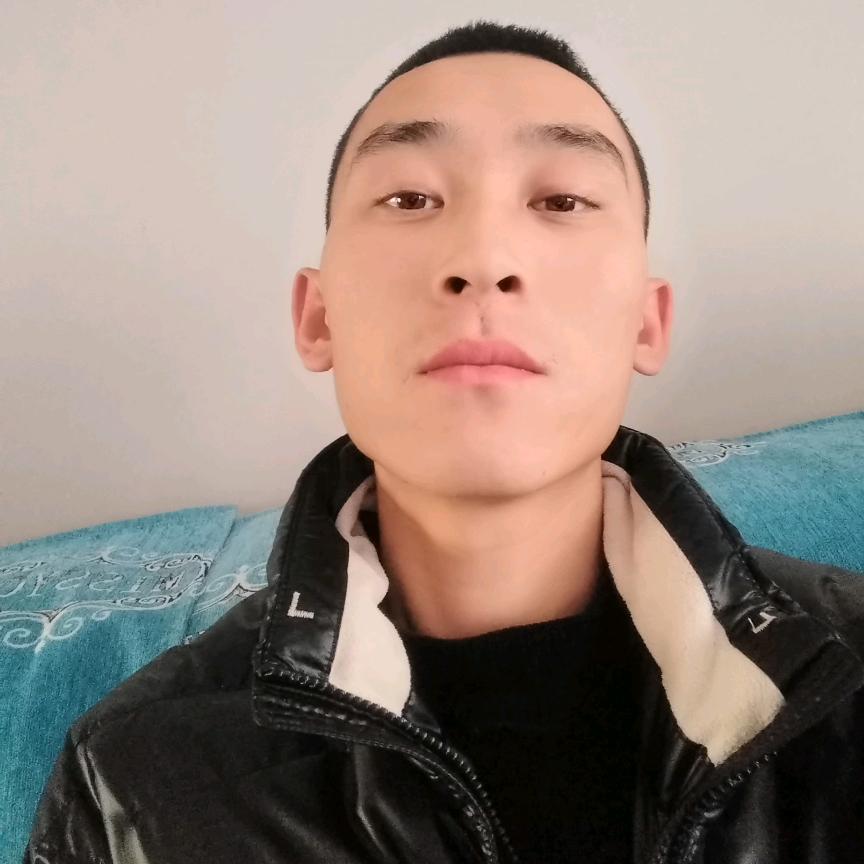 一个好人