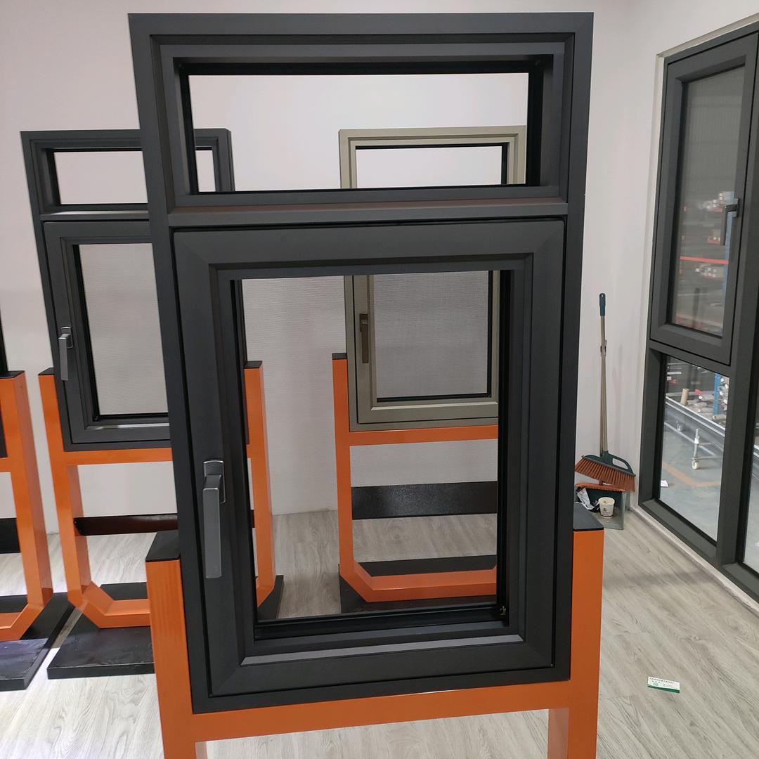 门窗届的搅屎棍