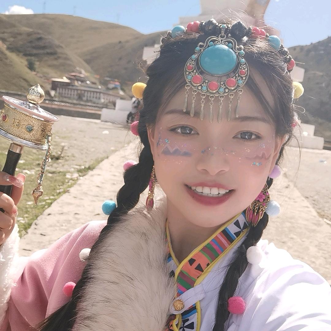 风雨过后的彩虹