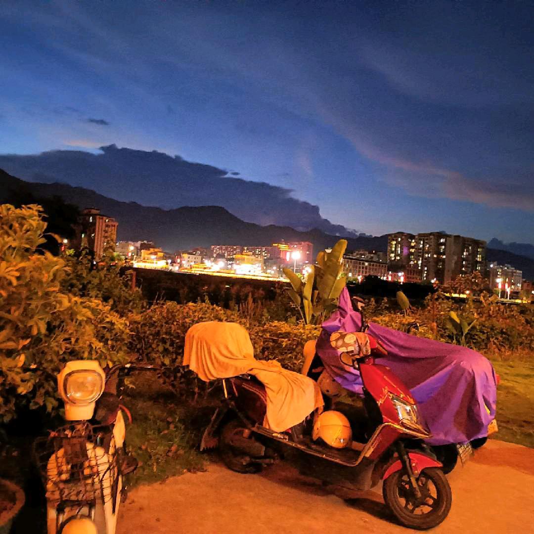 回忆