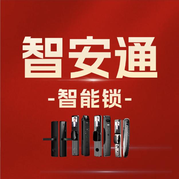 门窗智能锁定制