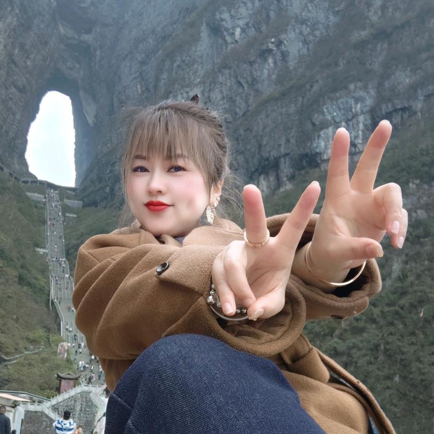 赵憨憨👄