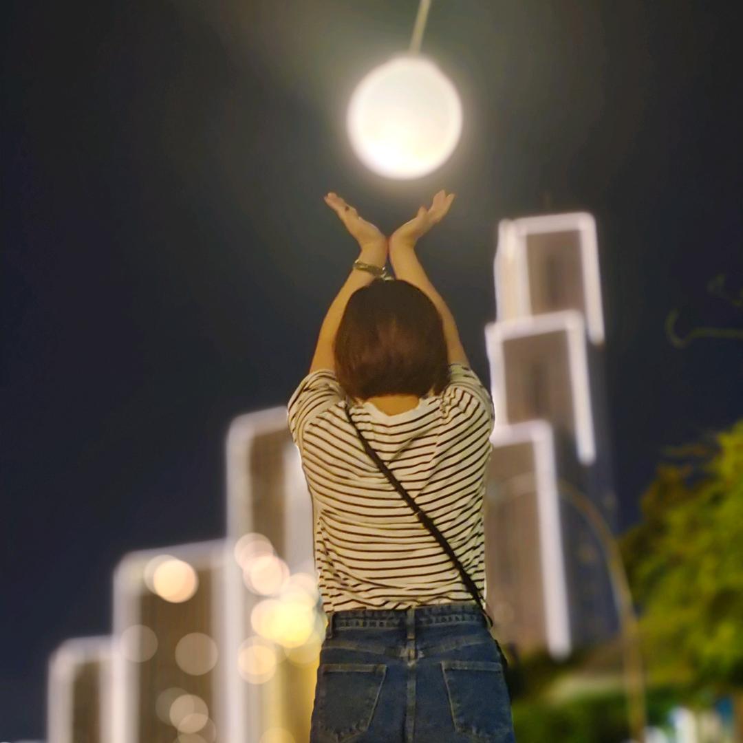 纳爱斯本地推荐官-天津summer