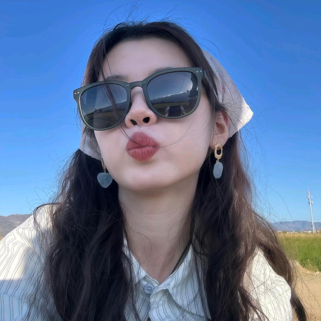 小妍儿