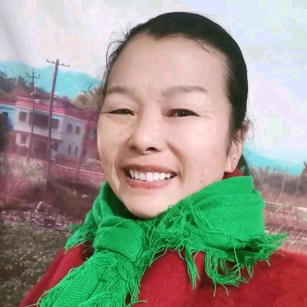 林姐姐