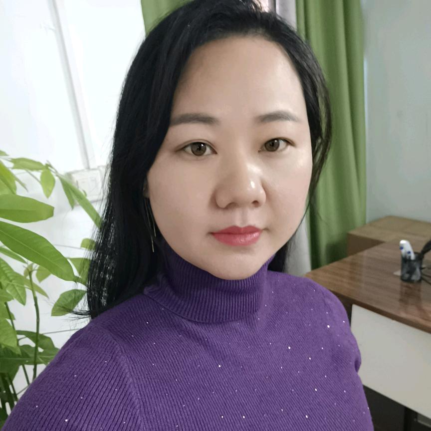 小蓝