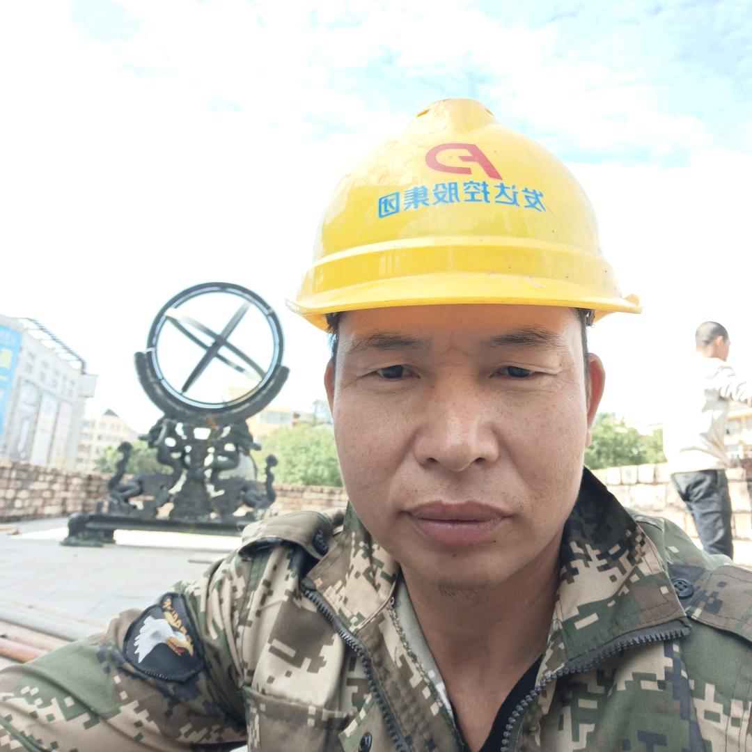 山清水秀坤