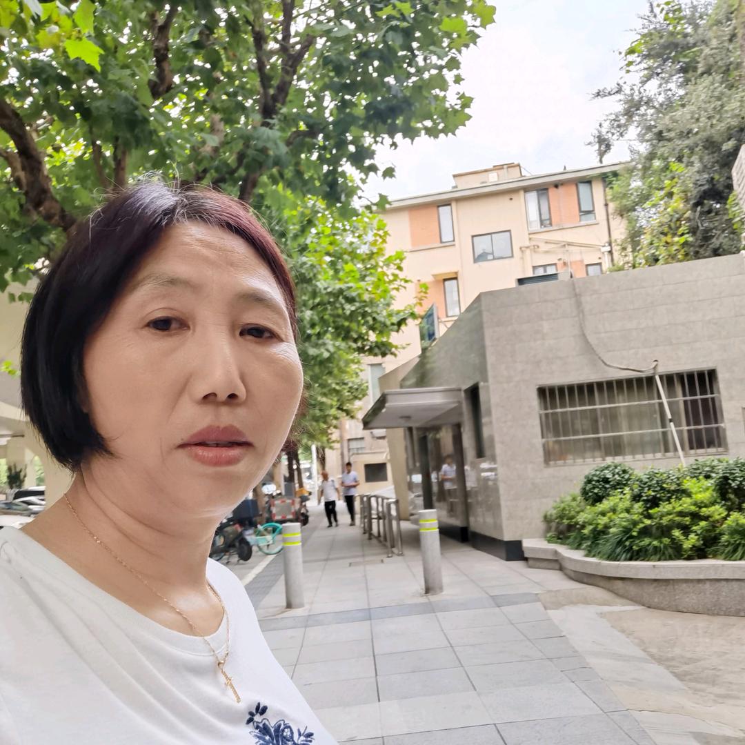 农村大姐