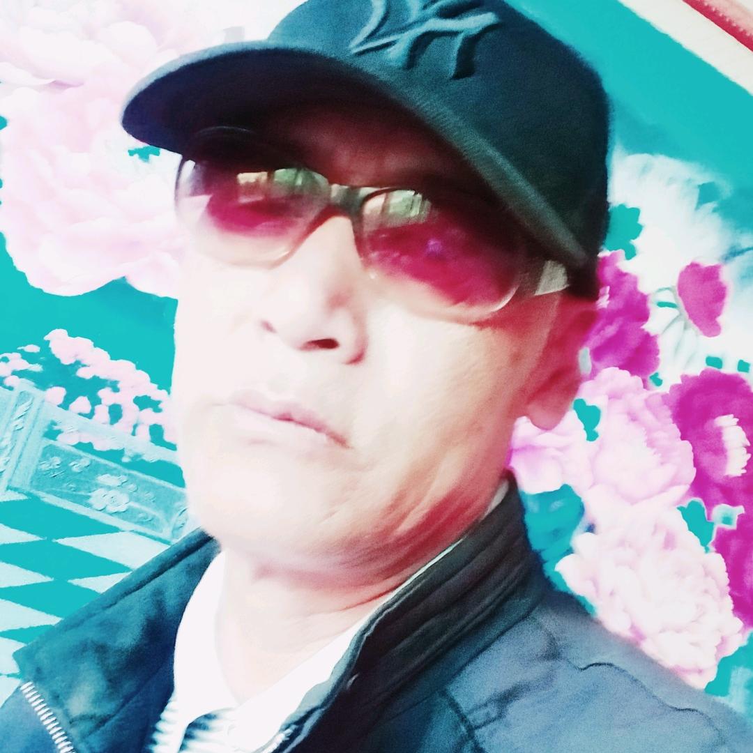 张敏忠