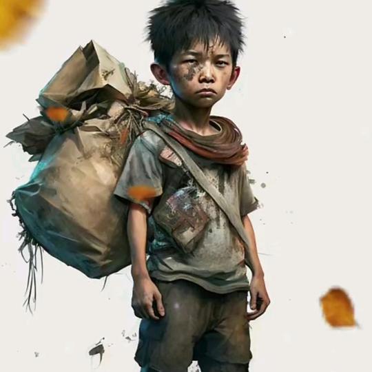 我就是我不一样烟火