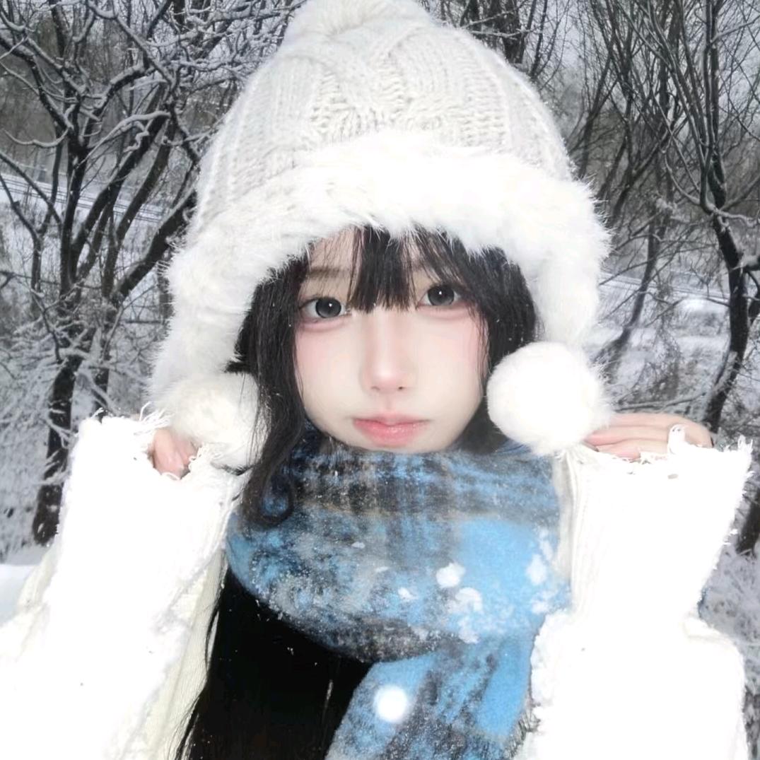 橘栀.