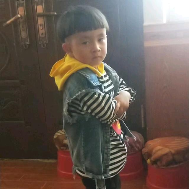 一生有你就幸福