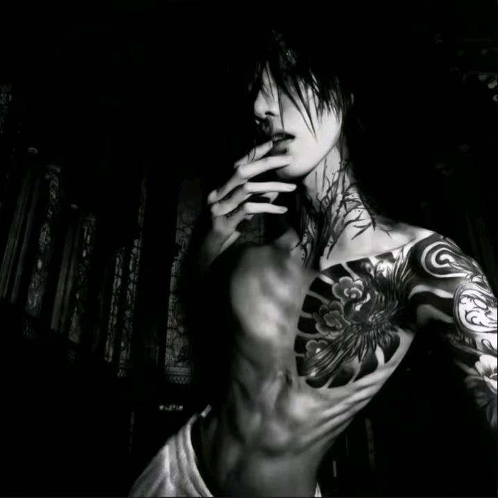 雷先生🚬