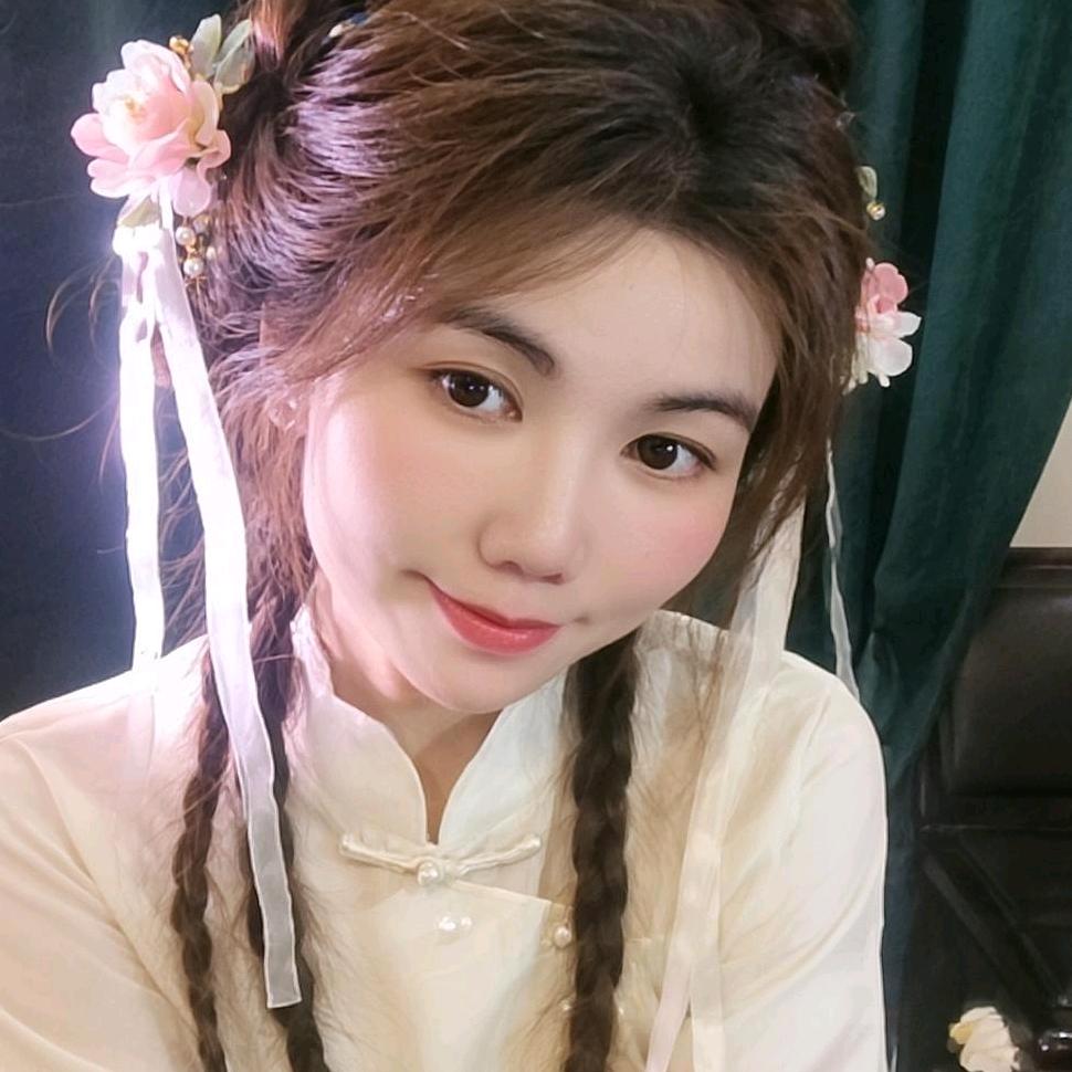 🧚‍♀️可儿🧚‍♀️