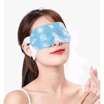 叶黄素蒸汽眼罩源头直供