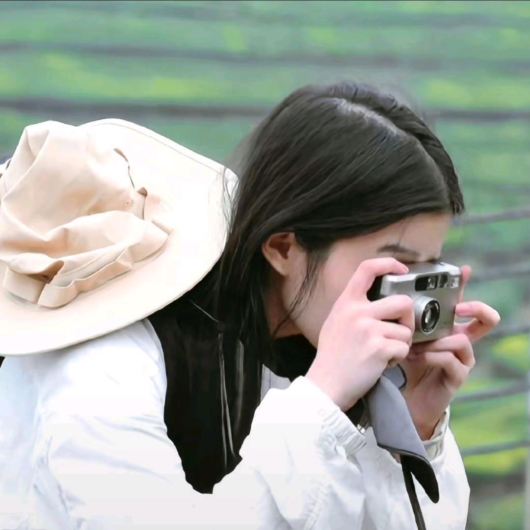 李奶奶敲门