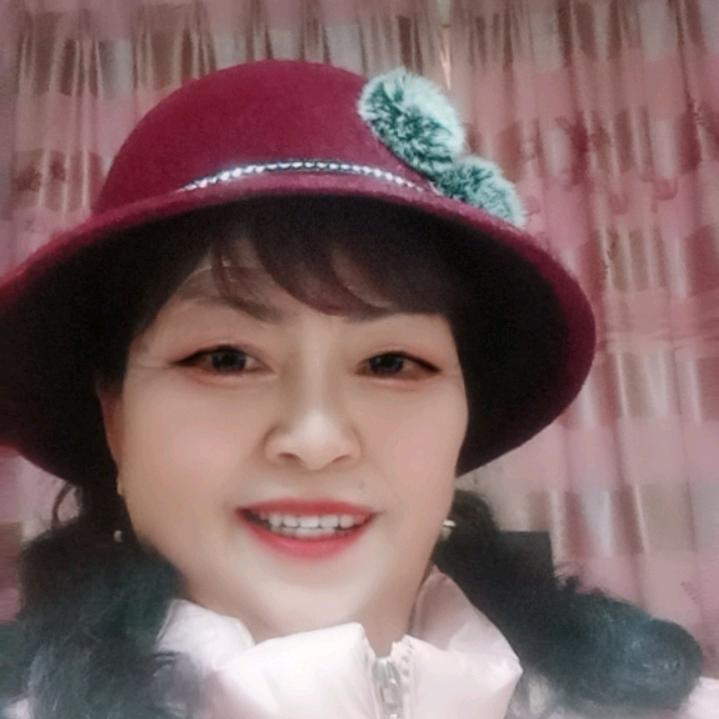 洋老婆
