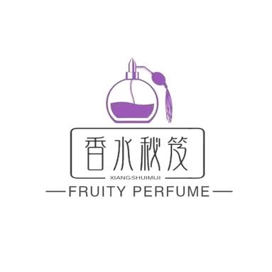 香水秘笈