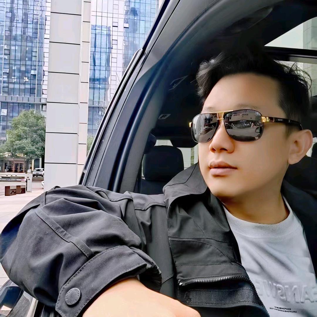 一位不愿透露姓氏的李先生