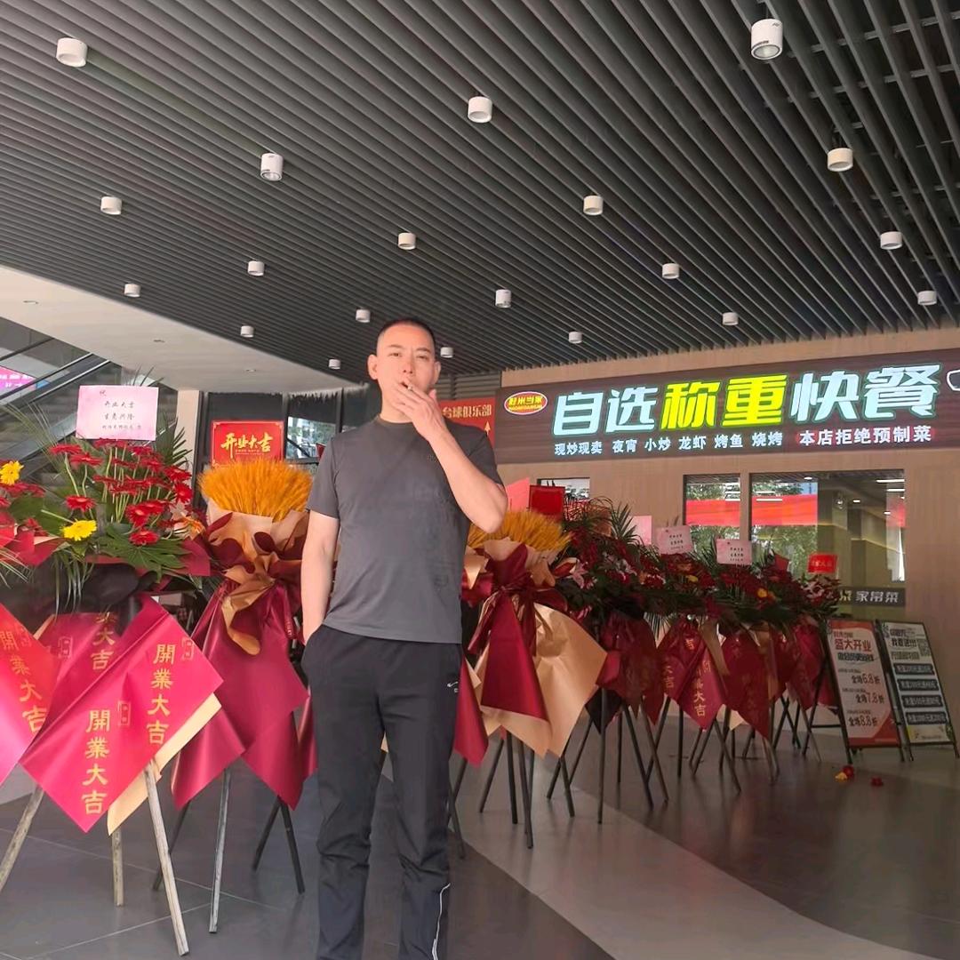 成都小面，自贡豆花饭