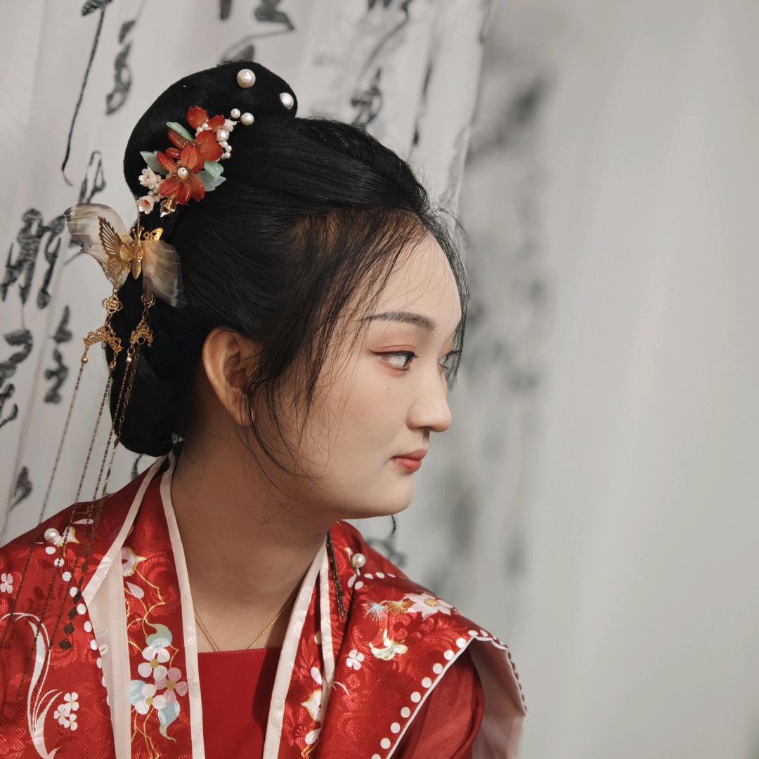 事事如意