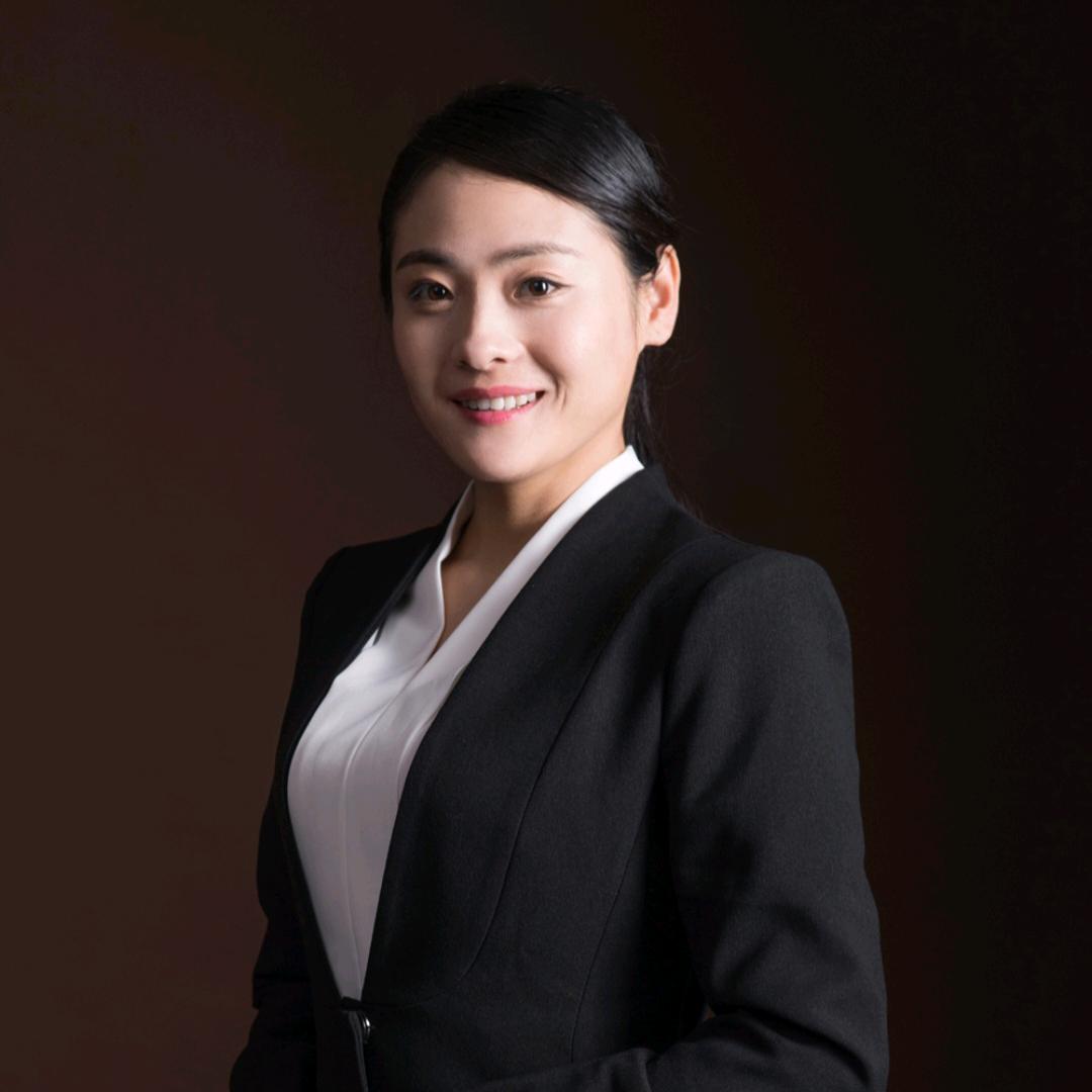 映山壹号戴蓓蓓