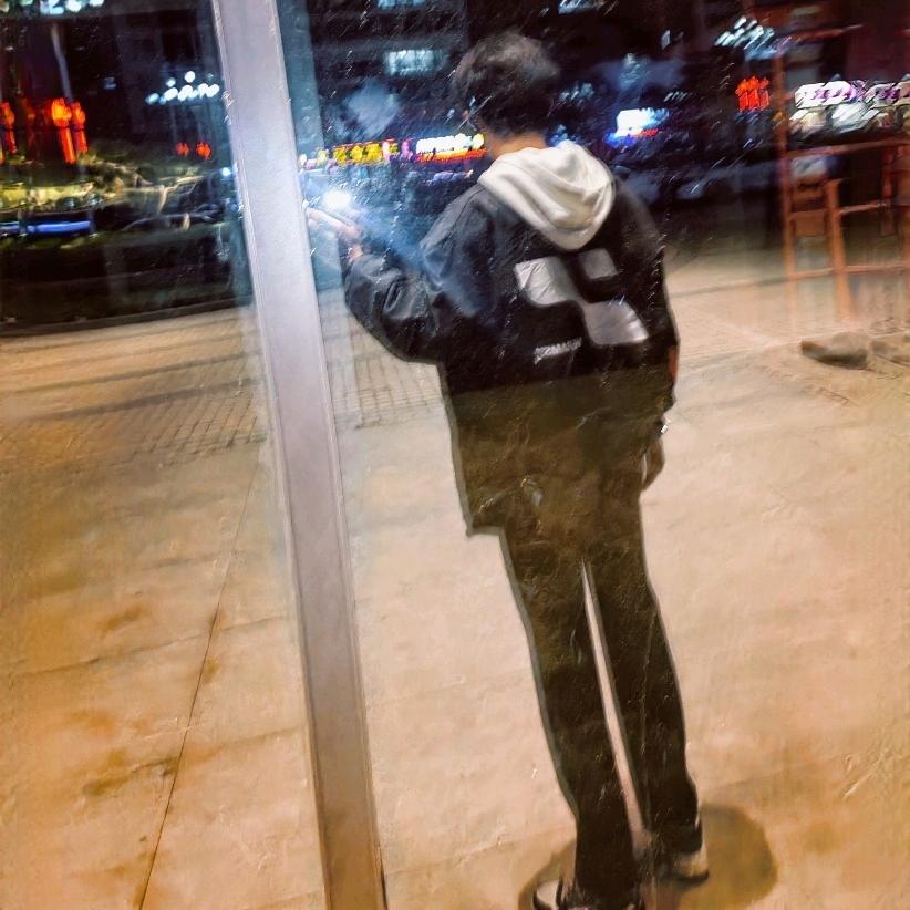 只遇见ꪗꪮꪊ₅₂₀