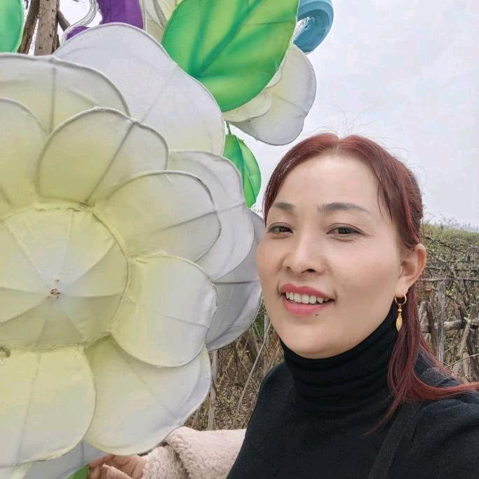 燕妹单身女人