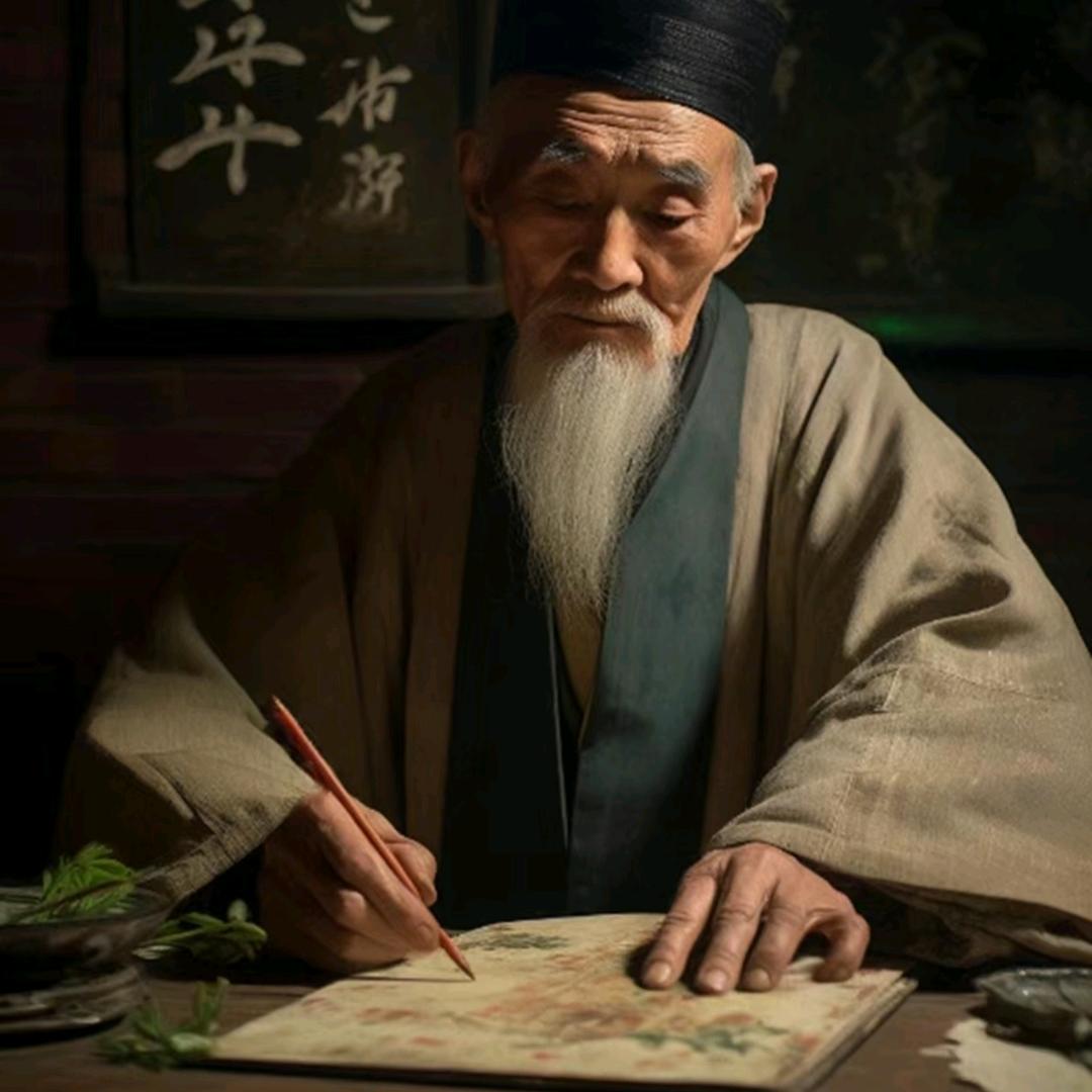 杏林有德