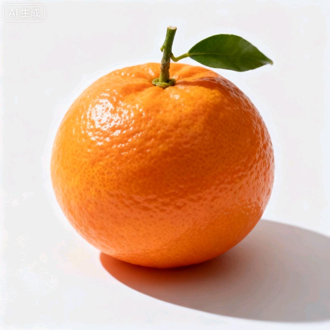 橘子