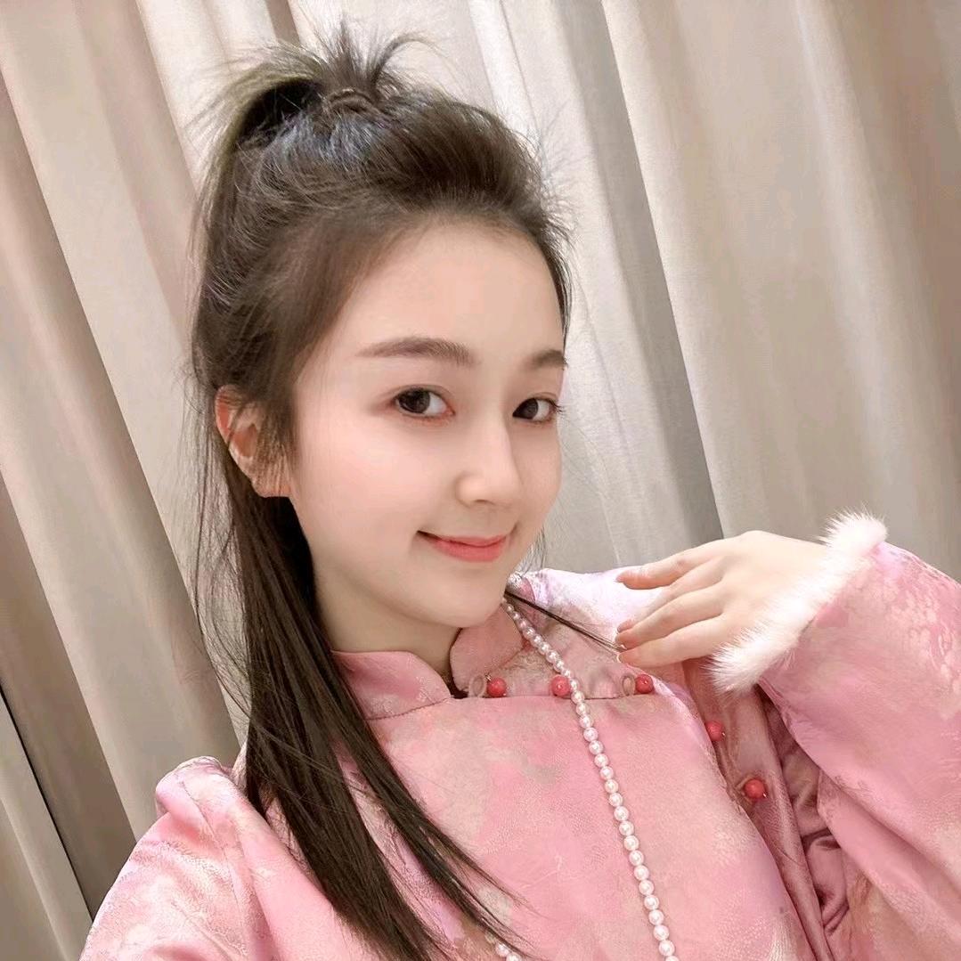 云经花海