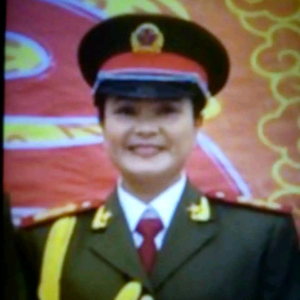阿红(中江表妹扮演者)