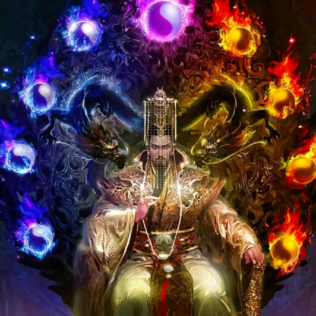 朕～之天下