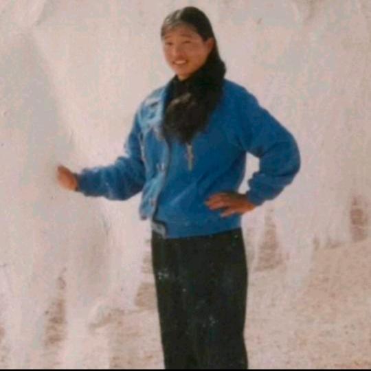 傻黑妮