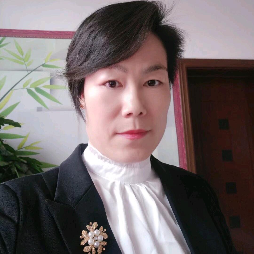 恋花