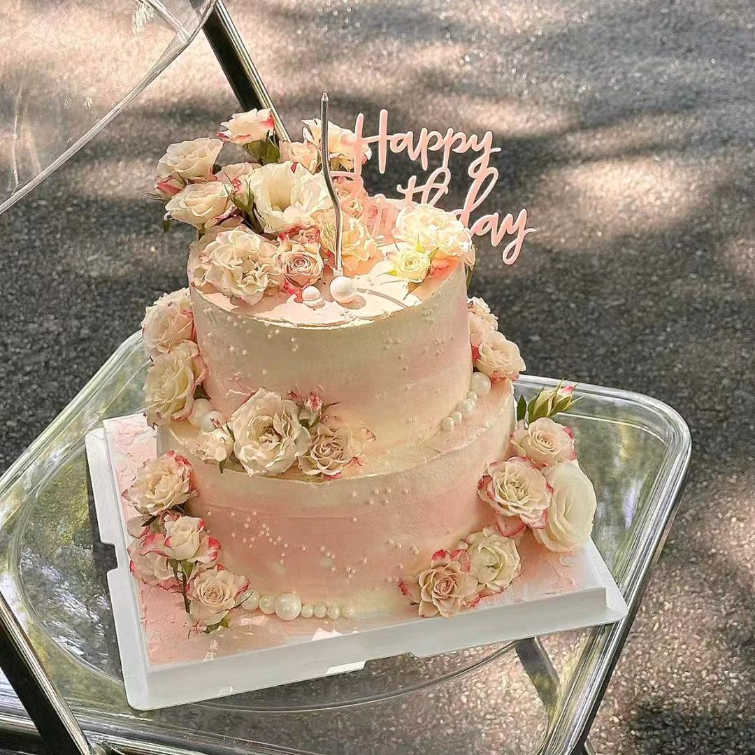 漫时光烘焙（动物奶油•清真）