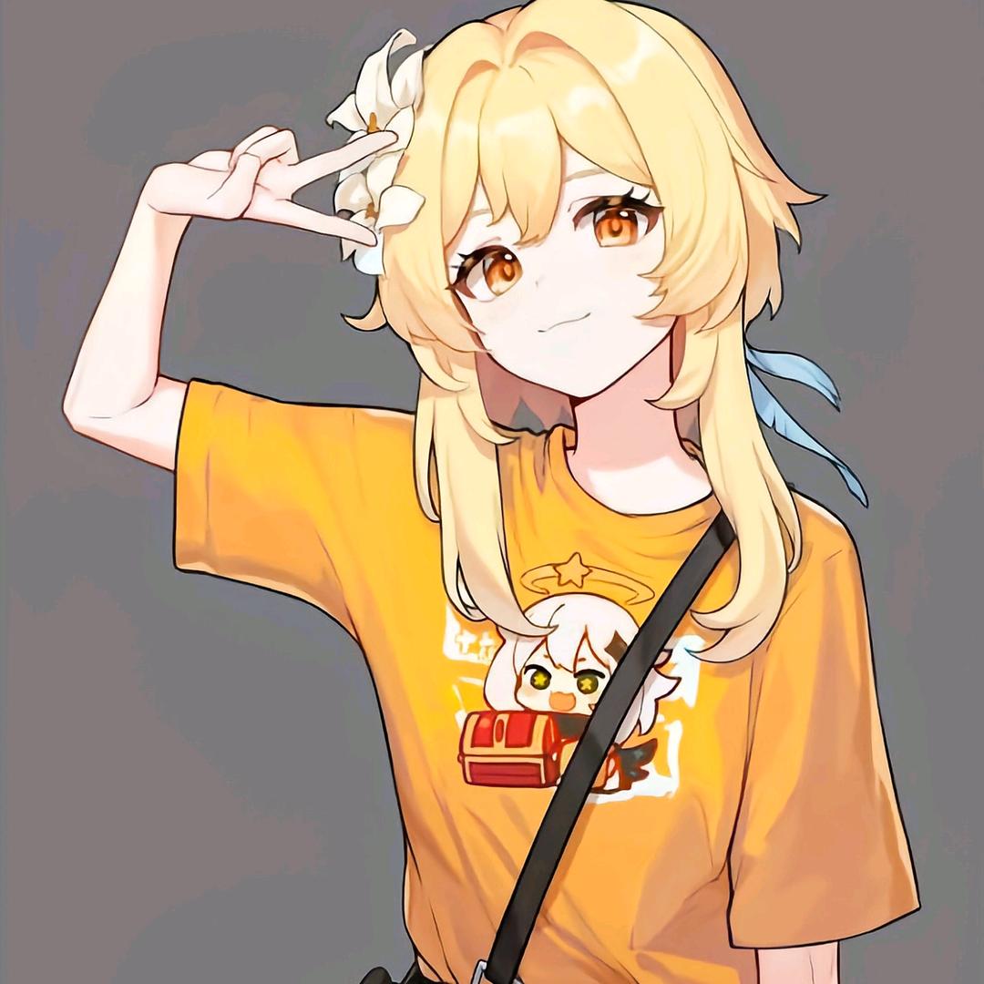 豆子YC（绝区零）