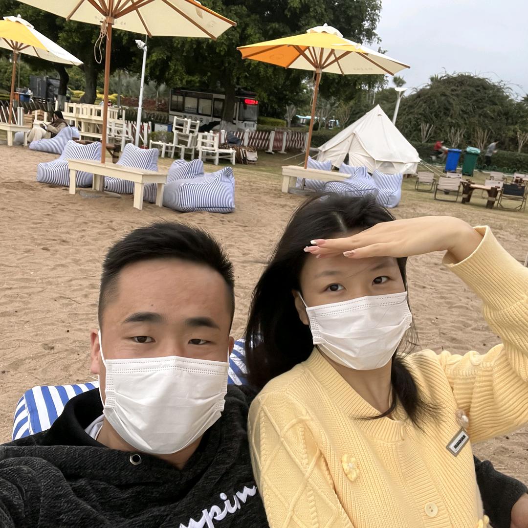 九月的蔷薇