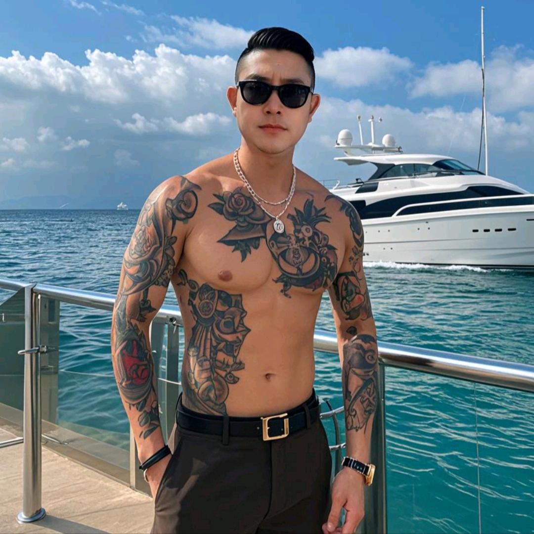 穿越霸王龙🐉